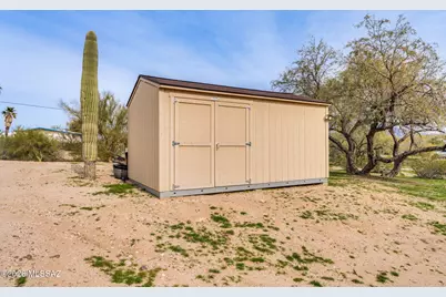 1810 W Orange Grove Road, Tucson, AZ 85704 - Photo 48