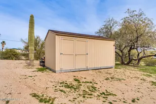 1810 W Orange Grove Rd, Tucson, AZ 85704 - Photo 48