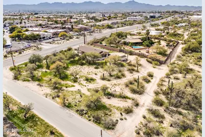 1810 W Orange Grove Road, Tucson, AZ 85704 - Photo 2