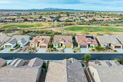 60520 E Arroyo Vista Drive, Oracle, AZ 85623 - Photo 6