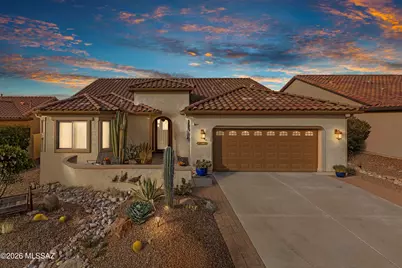 60520 E Arroyo Vista Drive, Oracle, AZ 85623 - Photo 28