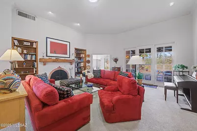 5591 E Sutler Lane, Tucson, AZ 85712 - Photo 4