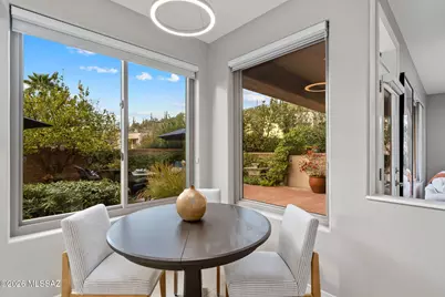 5057 N Valley Vista Drive, Tucson, AZ 85750 - Photo 22