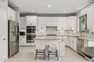 5057 N Valley Vista Dr, Tucson, AZ 85750 - Photo 20