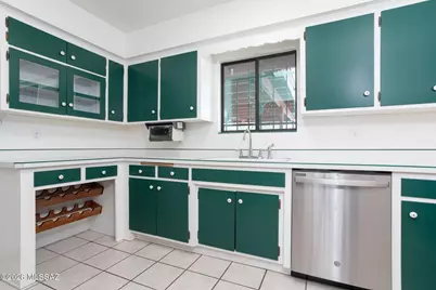 1340 W VÃ­a Tierra, Tucson, AZ 85704 - Photo 26