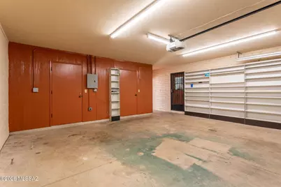 1340 W VÃ­a Tierra, Tucson, AZ 85704 - Photo 42