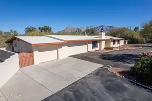 1340 W VÃ­a Tierra, Tucson, AZ 85704 - Photo 4