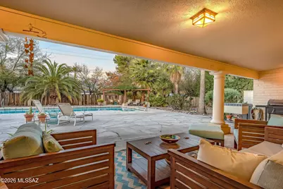 6001 E San Marino Drive, Tucson, AZ 85715 - Photo 38