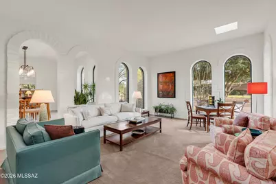 6001 E San Marino Drive, Tucson, AZ 85715 - Photo 6