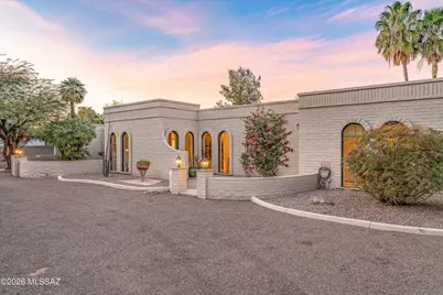 6001 E San Marino Drive, Tucson, AZ 85715 - Photo 2