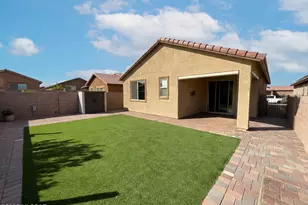 10647 W Goulding Dr, Marana, AZ 85653 - Photo 16