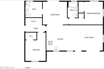10647 W Goulding Drive, Marana, AZ 85653 - Photo 18