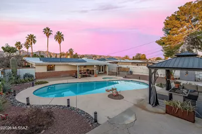 5602 E 1st Street, Tucson, AZ 85711 - Photo 44