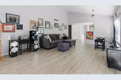 7105 E Chorro Circle, Tucson, AZ 85715 - Photo 12
