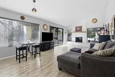 7105 E Chorro Circle, Tucson, AZ 85715 - Photo 10