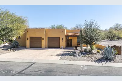 48 Calle Maria Elena, Tubac, AZ 85646 - Photo 1
