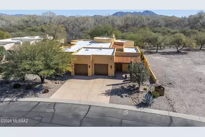 48 Calle Maria Elena, Tubac, AZ 85646 - Photo 44