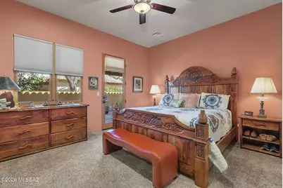 48 Calle Maria Elena, Tubac, AZ 85646 - Photo 18