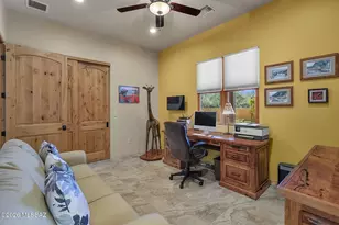 48 Calle Maria Elena, Tubac, AZ 85646 - Photo 28