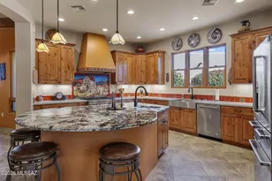 48 Calle Maria Elena, Tubac, AZ 85646 - Photo 12