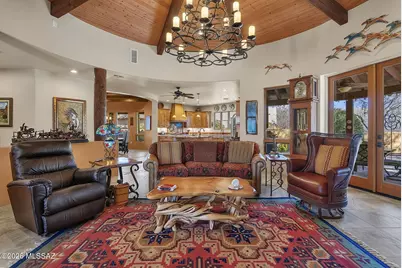 48 Calle Maria Elena, Tubac, AZ 85646 - Photo 8