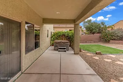 10054 E Cedar Hill Drive, Tucson, AZ 85748 - Photo 34