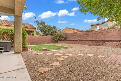 10054 E Cedar Hill Drive, Tucson, AZ 85748 - Photo 36