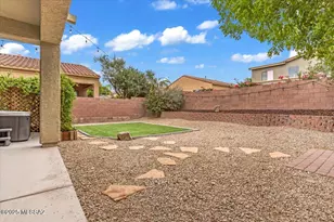 10054 E Cedar Hill Dr, Tucson, AZ 85748 - Photo 36
