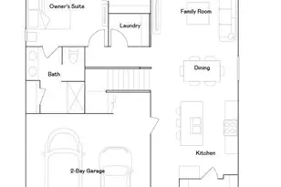 11769 W Flying Beauty Ln, Marana, AZ 85653 - Photo 2