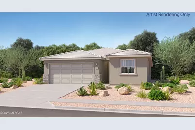 11777 W Flying Beauty Lane, Marana, AZ 85653 - Photo 1