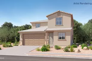 13165 N Farming Wy, Marana, AZ 85653 - Photo 1