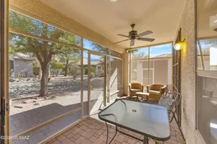 38869 S Casual Dr, Tucson, AZ 85739 - Photo 14