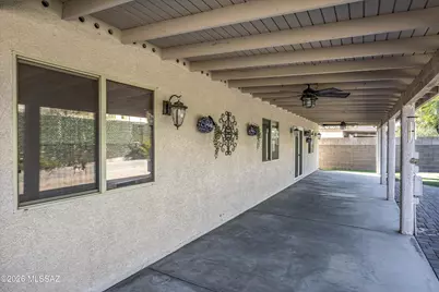 8165 E Smooth Sumac Lane, Tucson, AZ 85710 - Photo 38