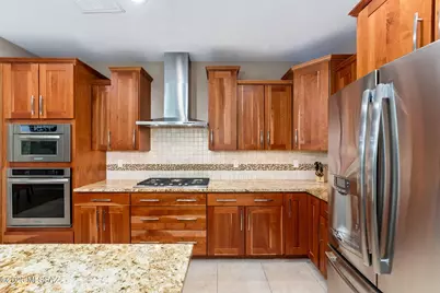 6632 W Grandview Trail, Marana, AZ 85658 - Photo 14