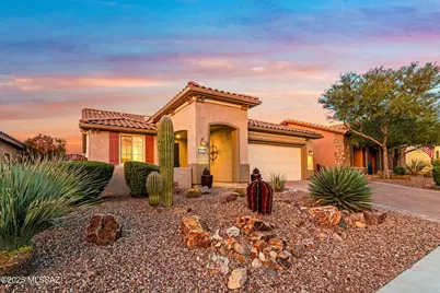 6632 W Grandview Trail, Marana, AZ 85658 - Photo 30