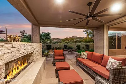 6632 W Grandview Trail, Marana, AZ 85658 - Photo 4