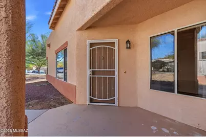 1547 N Paseo La Tinaja, Green Valley, AZ 85614 - Photo 2