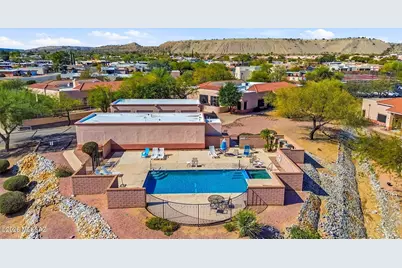 1547 N Paseo La Tinaja, Green Valley, AZ 85614 - Photo 50