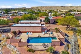 1547 N Paseo La Tinaja, Green Valley, AZ 85614 - Photo 50