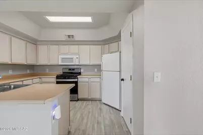 1547 N Paseo La Tinaja, Green Valley, AZ 85614 - Photo 16