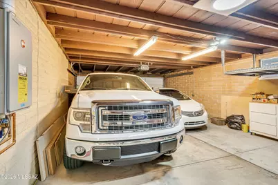 241 E La Espina, Green Valley, AZ 85614 - Photo 28