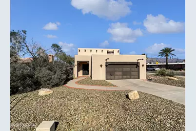 1285 E East Street, Tucson, AZ 85719 - Photo 1