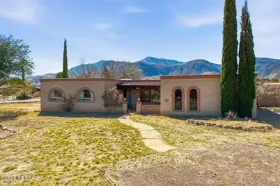 5210 S Apache Avenue, Sierra Vista, AZ 85650 - Photo 1