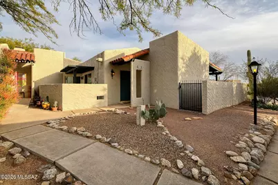 4539 E Paseo La Casita, Tucson, AZ 85718 - Photo 2