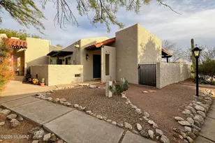 4539 E Paseo La Casita, Tucson, AZ 85718 - Photo 2
