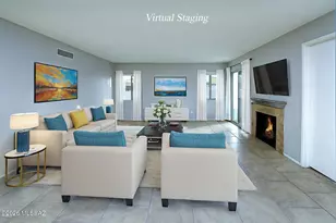 4539 E Paseo La Casita, Tucson, AZ 85718 - Photo 6