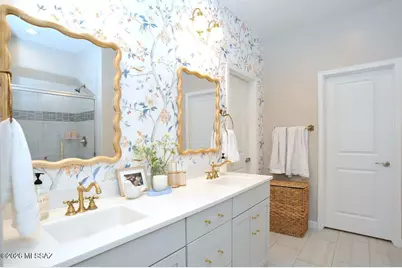 5578 W Lazy Farm Drive, Oro Valley, AZ 85742 - Photo 16