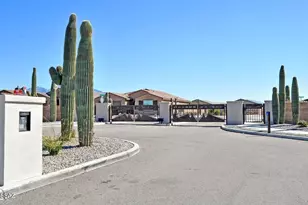 5578 W Lazy Farm Dr, Tucson, AZ 85742 - Photo 32