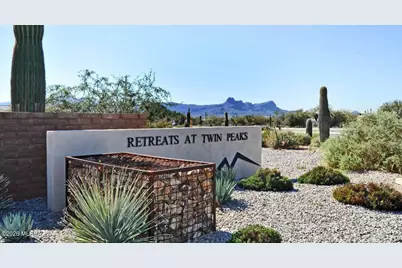 5578 W Lazy Farm Drive, Tucson, AZ 85742 - Photo 32