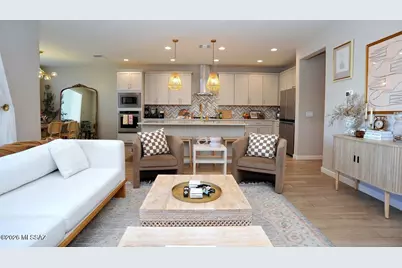 5578 W Lazy Farm Drive, Oro Valley, AZ 85742 - Photo 4